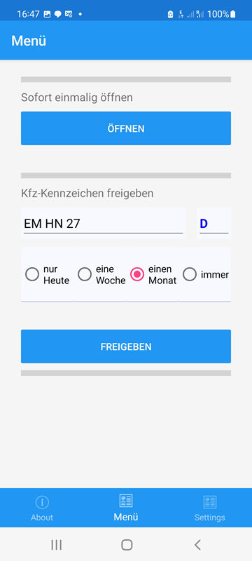 HinnKey-App HinnKey-App